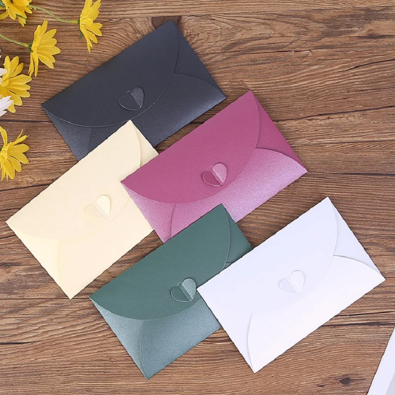 50 pz/lotto buste buste di alt - Wax Seal Letter Kit recensione e prezzo