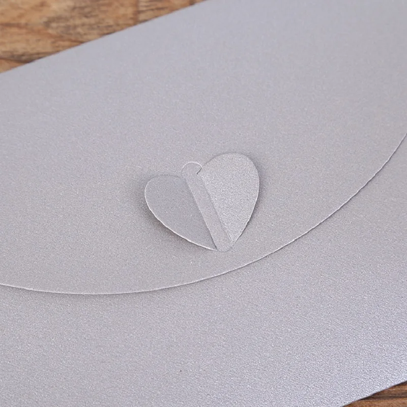 50 pz/lotto buste buste di alt - Wax Seal Letter Kit recensione e prezzo