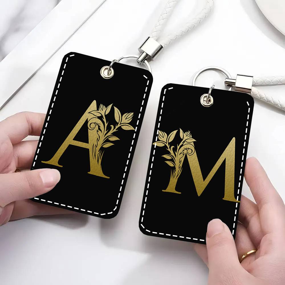 Porta Carte con Monogramma, Po - Monogram Keychain Leather recensione e prezzo