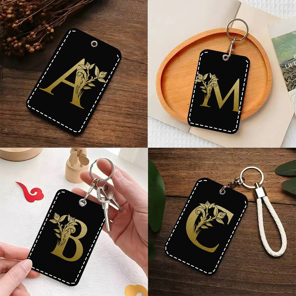 Porta Carte con Monogramma, Po - Monogram Keychain Leather recensione e prezzo