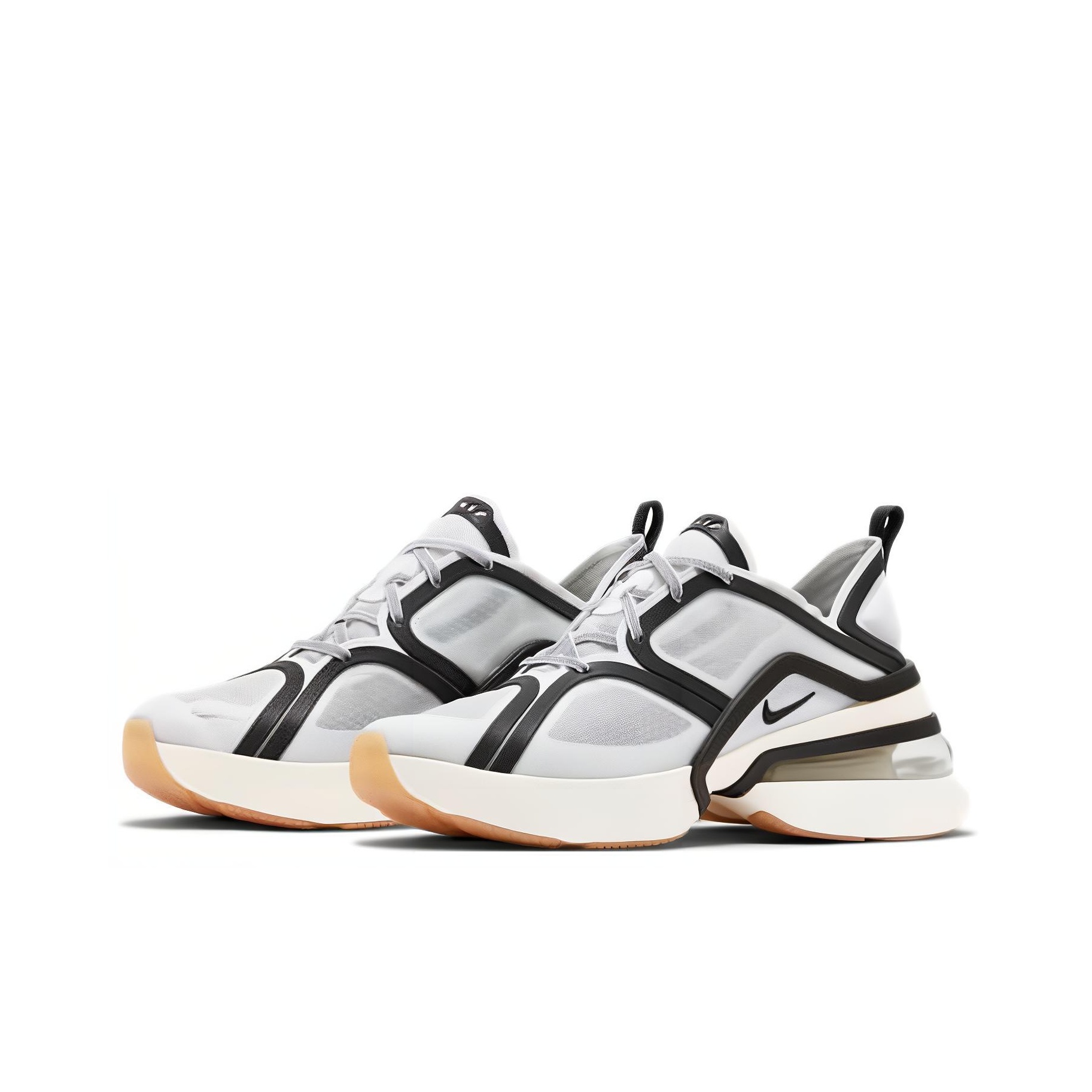 Nike Air Max 270 Scarpe da Cor - Nike Shoes Air Max 270 recensione e prezzo