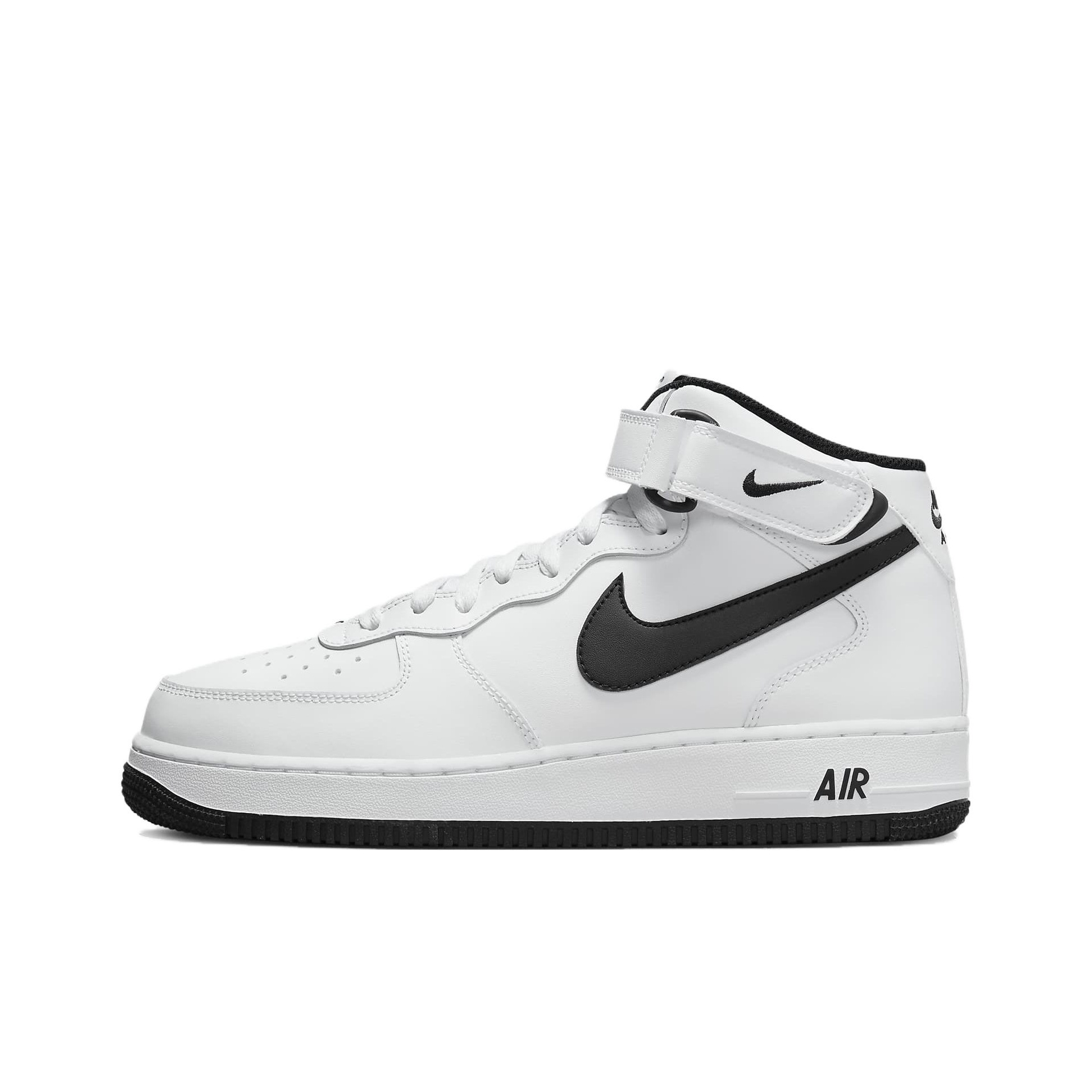 Nike Air Force 1 Mid '07 Scarp - Nike Shoes Air Force 1 recensione e prezzo